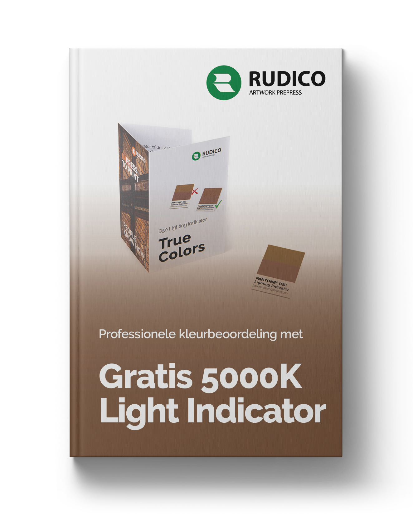 WP Gratis Lighting Indicator NL